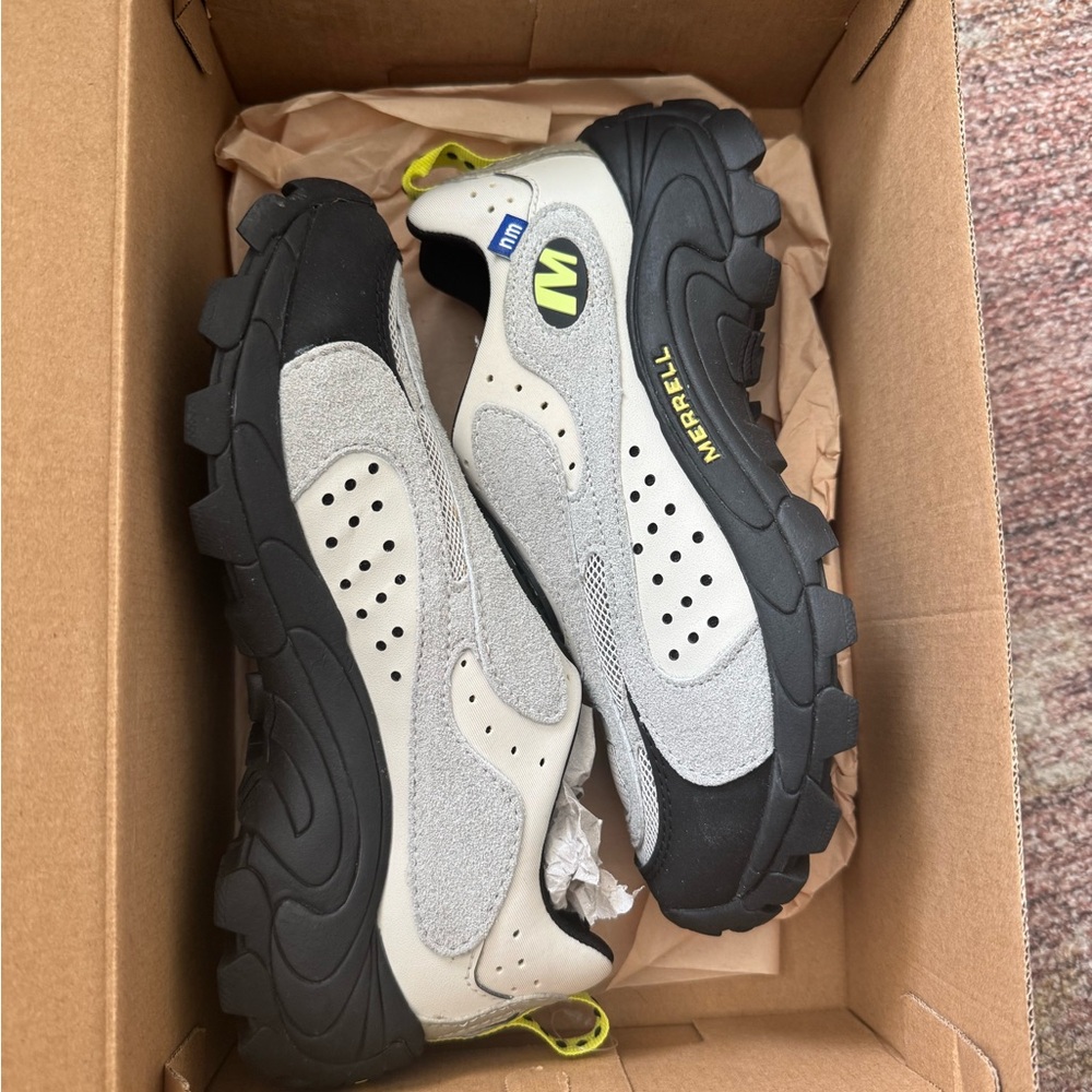 Merrell moc speed women 5.5